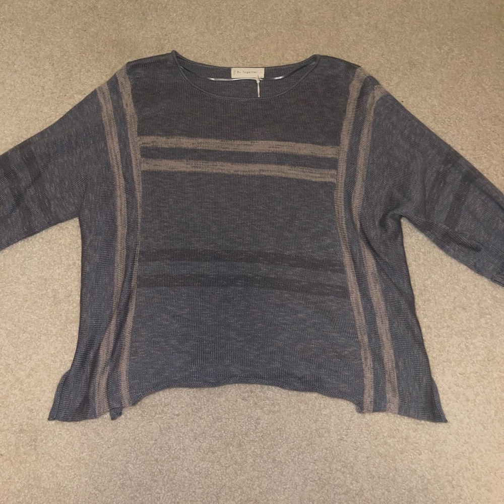By Together Sweater